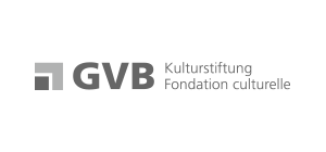 Kulturstiftung der GVB