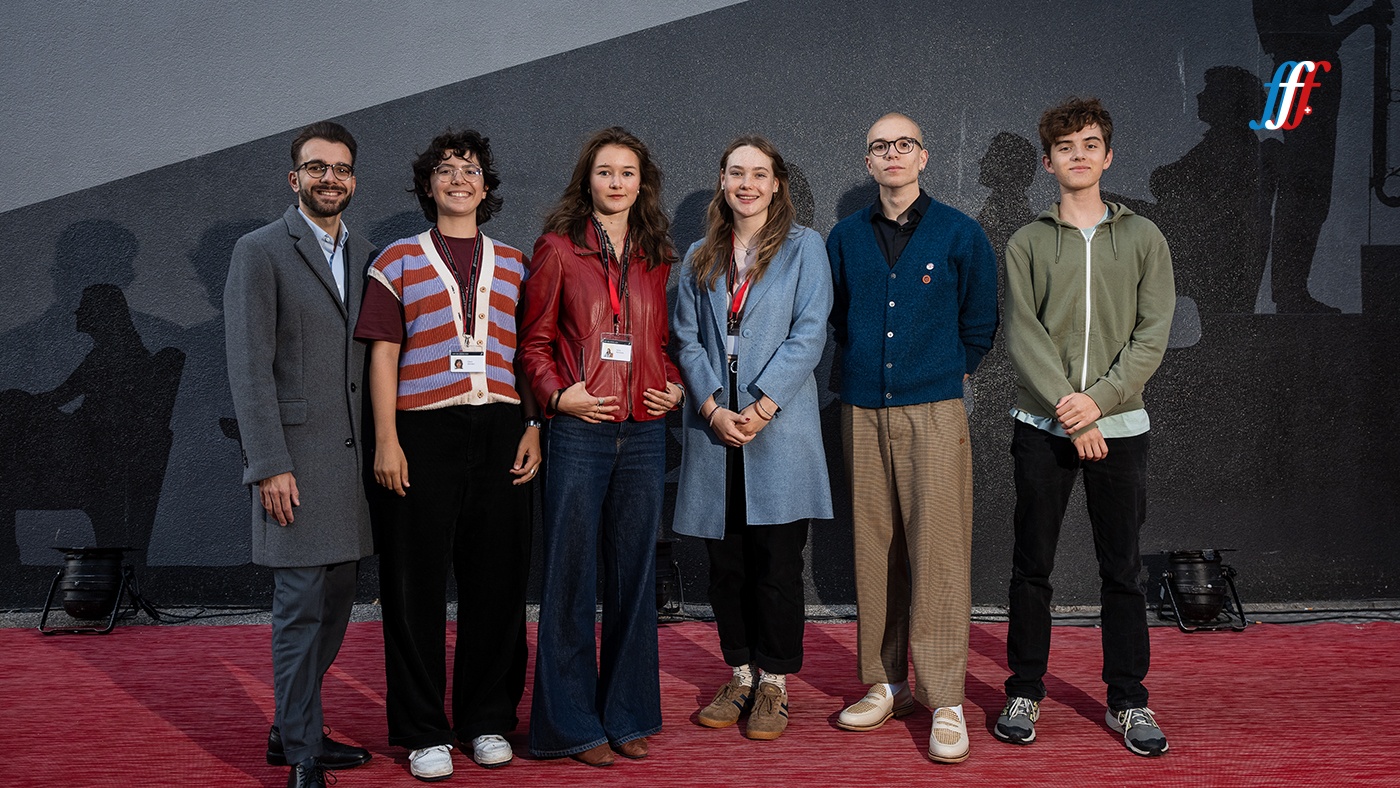 Jury des Jeunes 2024, © FFFH - Guillaume Perret