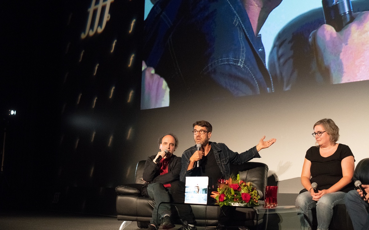 © FFFH - MeyerKangangi.com