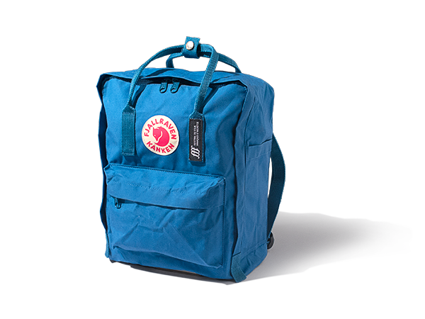Rucksack (lake blue)