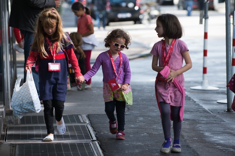 © Anne-Camille Vaucher