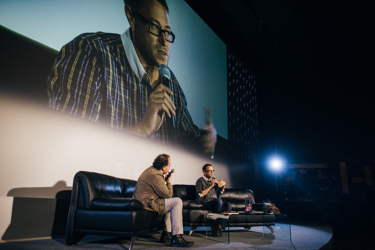 Journée Rouge - 20.09.2015 - Une jeunesse allemande