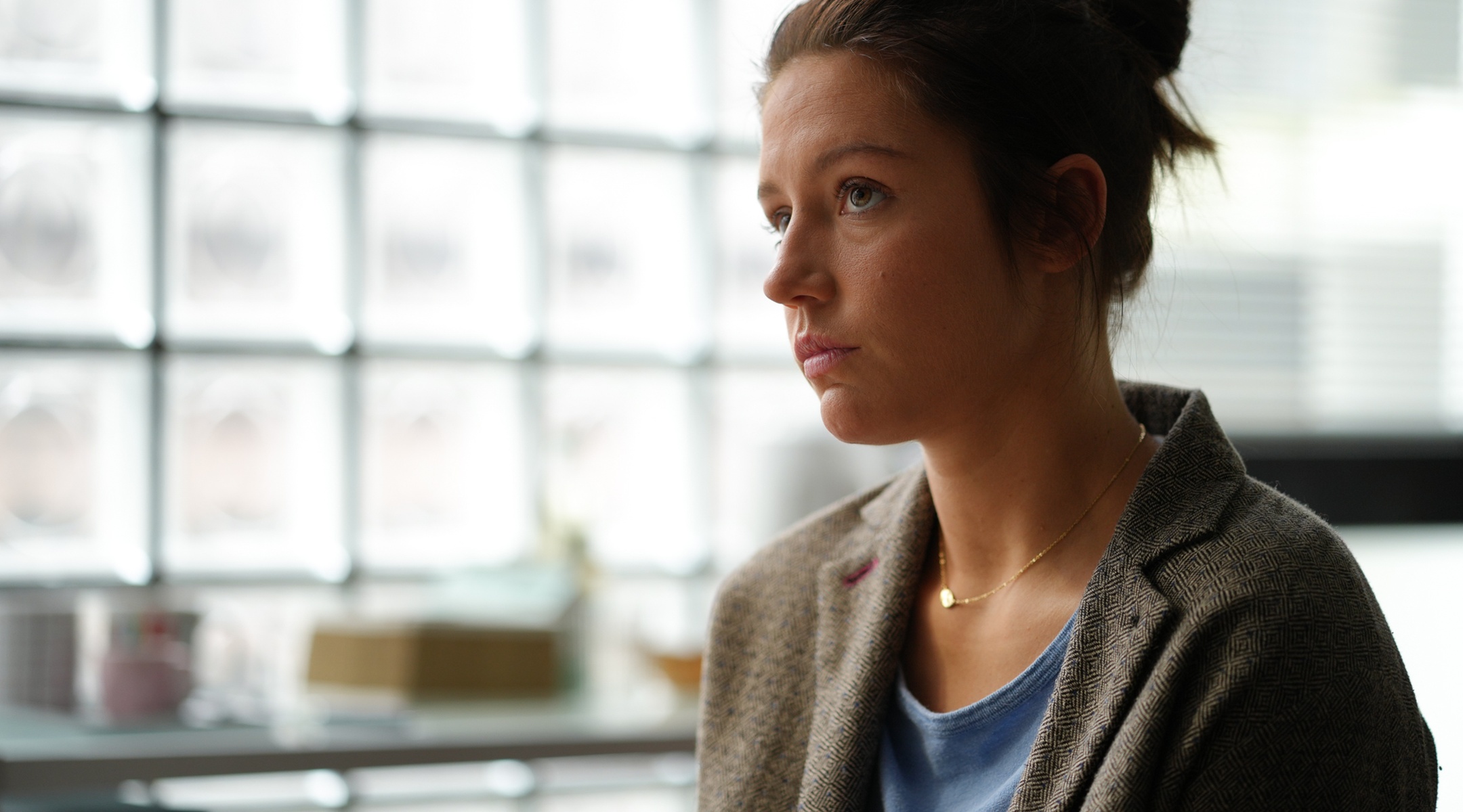 Je verrai toujours vos visages