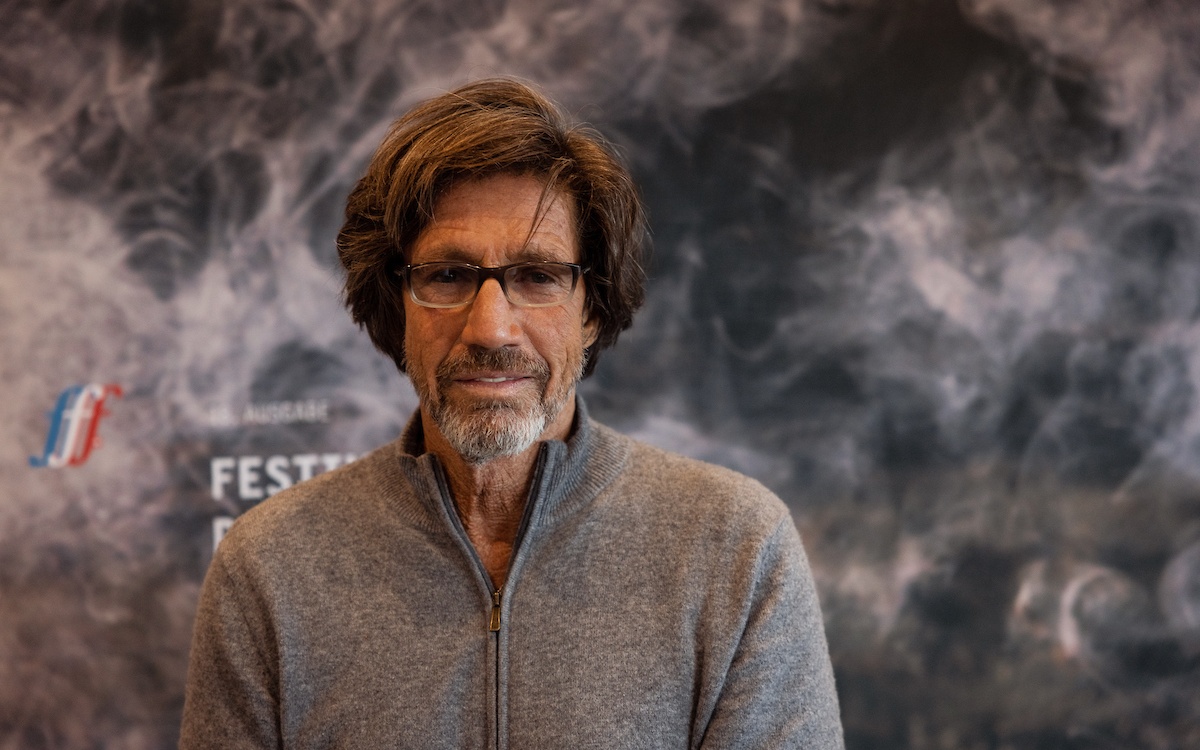 © FFFH - Guillaume Perret