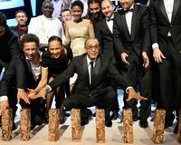 TIMBUKTU, GRAND GAGNANT DES CÉSAR 2015