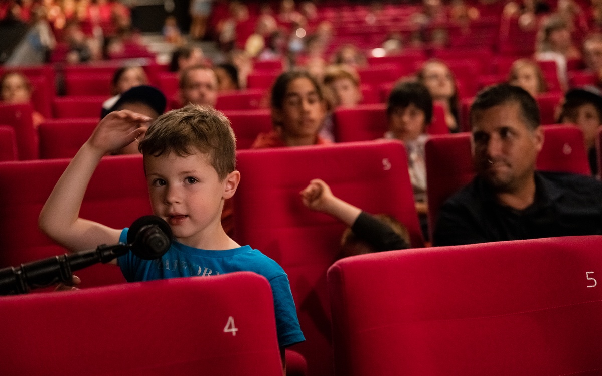 © FFFH - Guillaume Perret