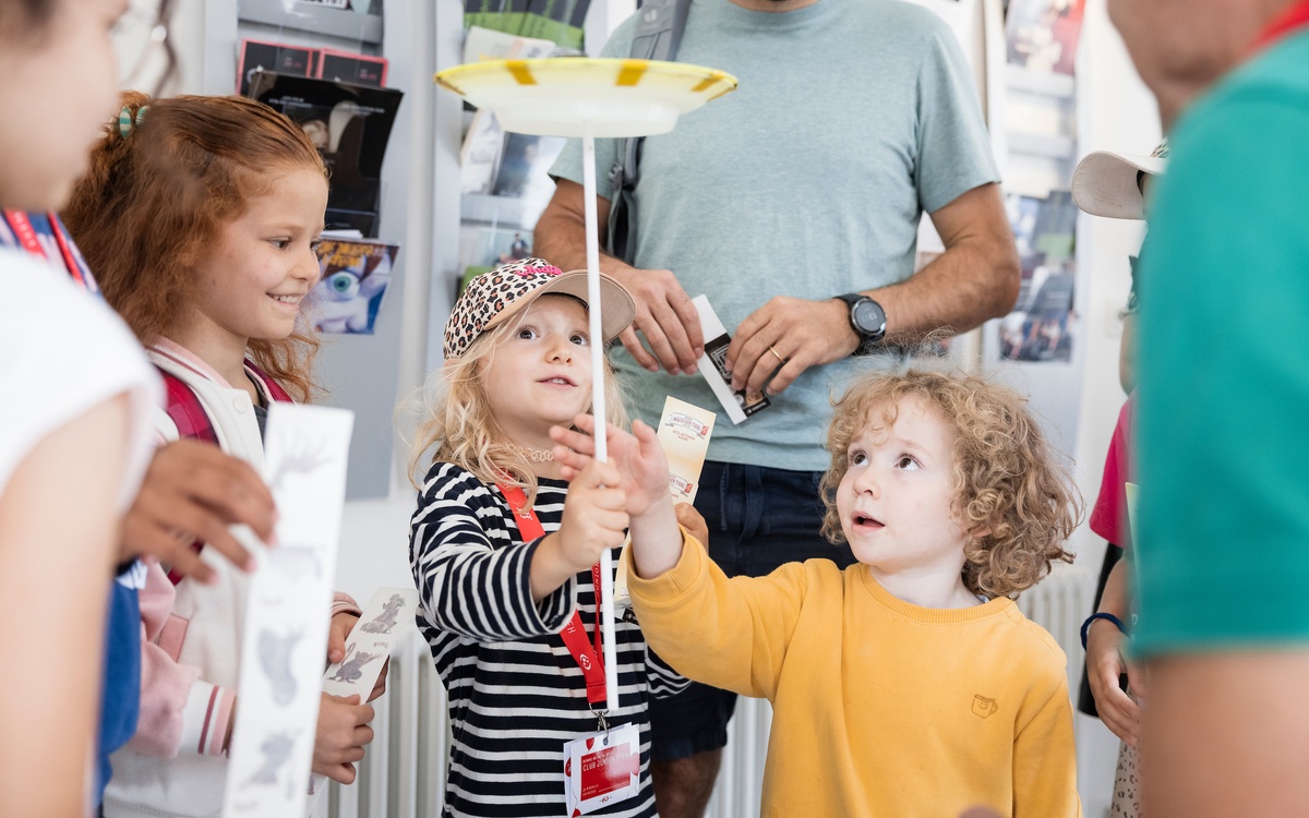 © FFFH - Guillaume Perret