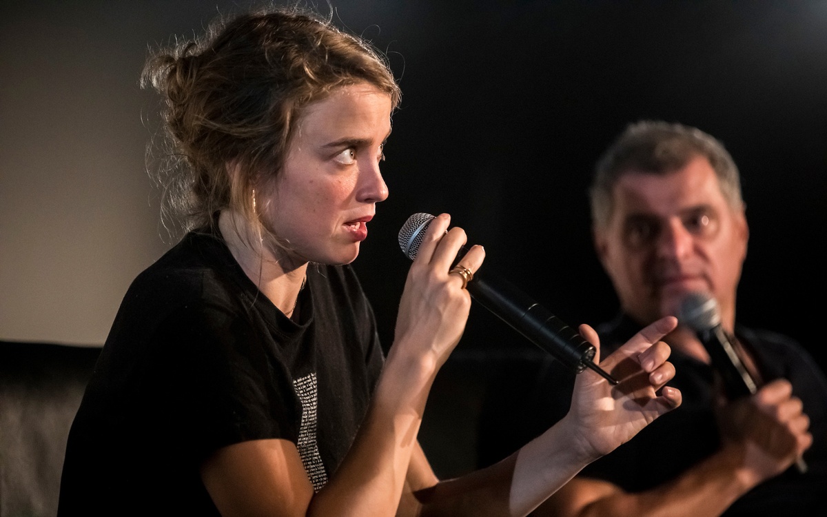 © FFFH - Guillaume Perret