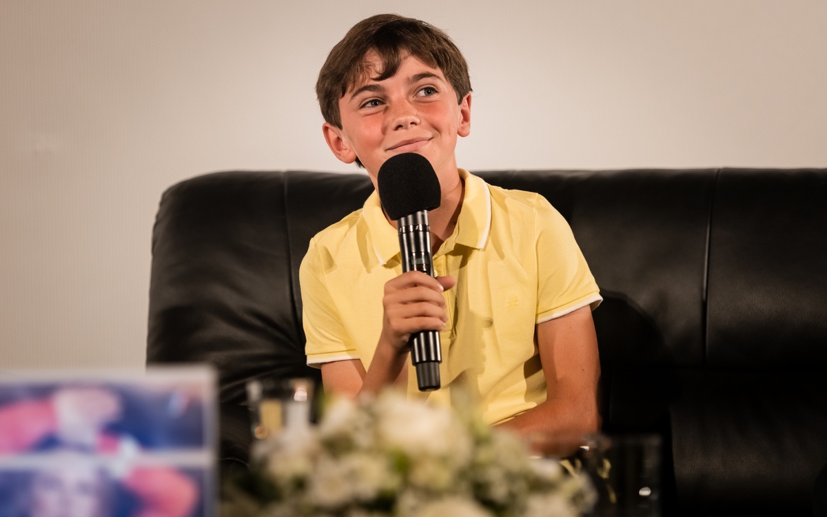 © FFFH - Guillaume Perret