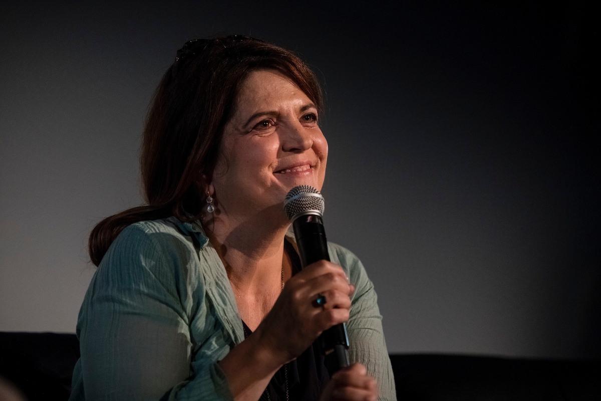 JOURNÉE BLEUE | VENDREDI | PLACE PUBLIQUE