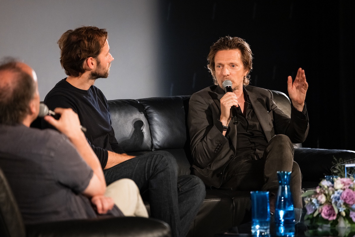 Journée Bleue | Freitag | L'Abbé Pierre – Une vie de combats