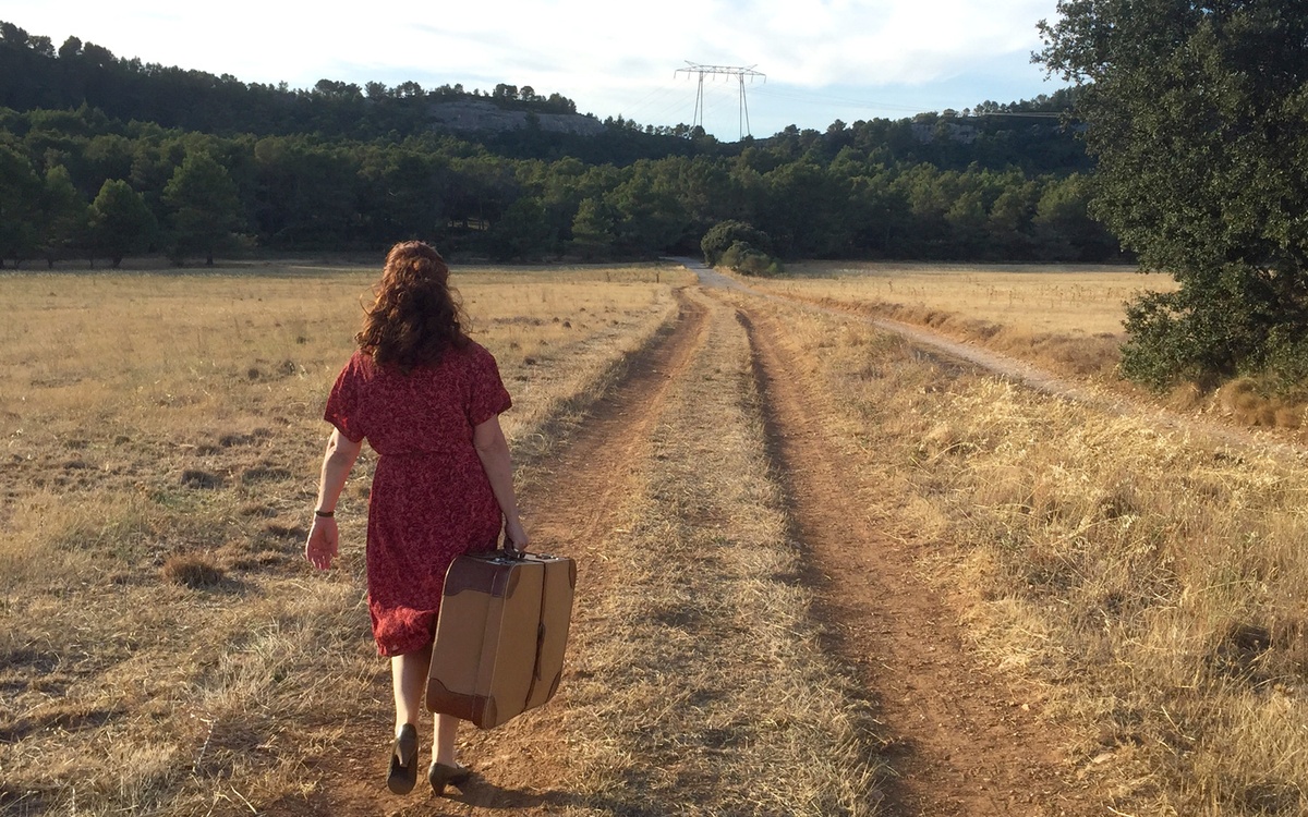 Dreharbeiten des Trailers