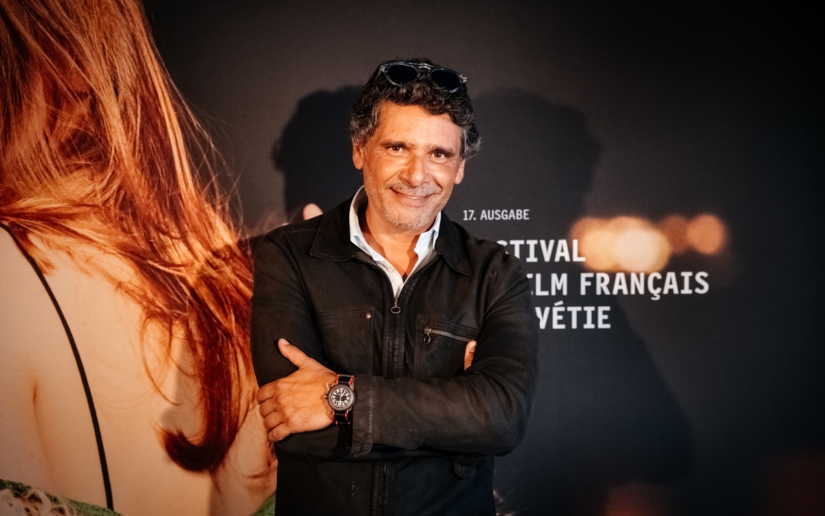 © FFFH - Guillaume Perret