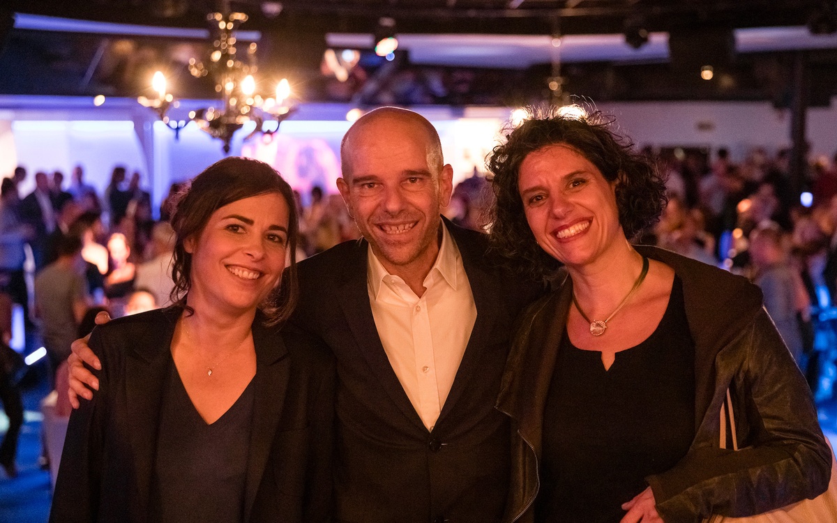 © FFFH - Guillaume Perret