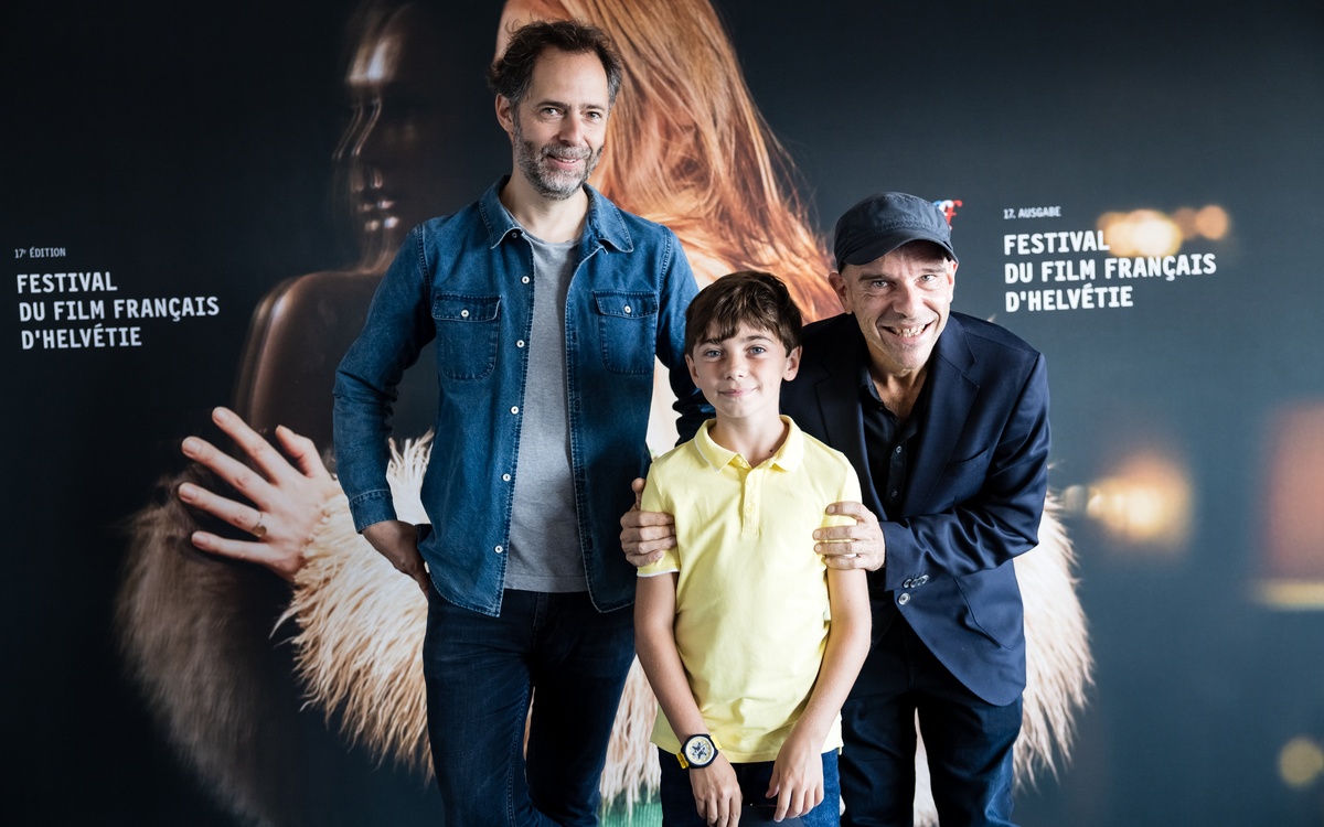 © FFFH - Guillaume Perret