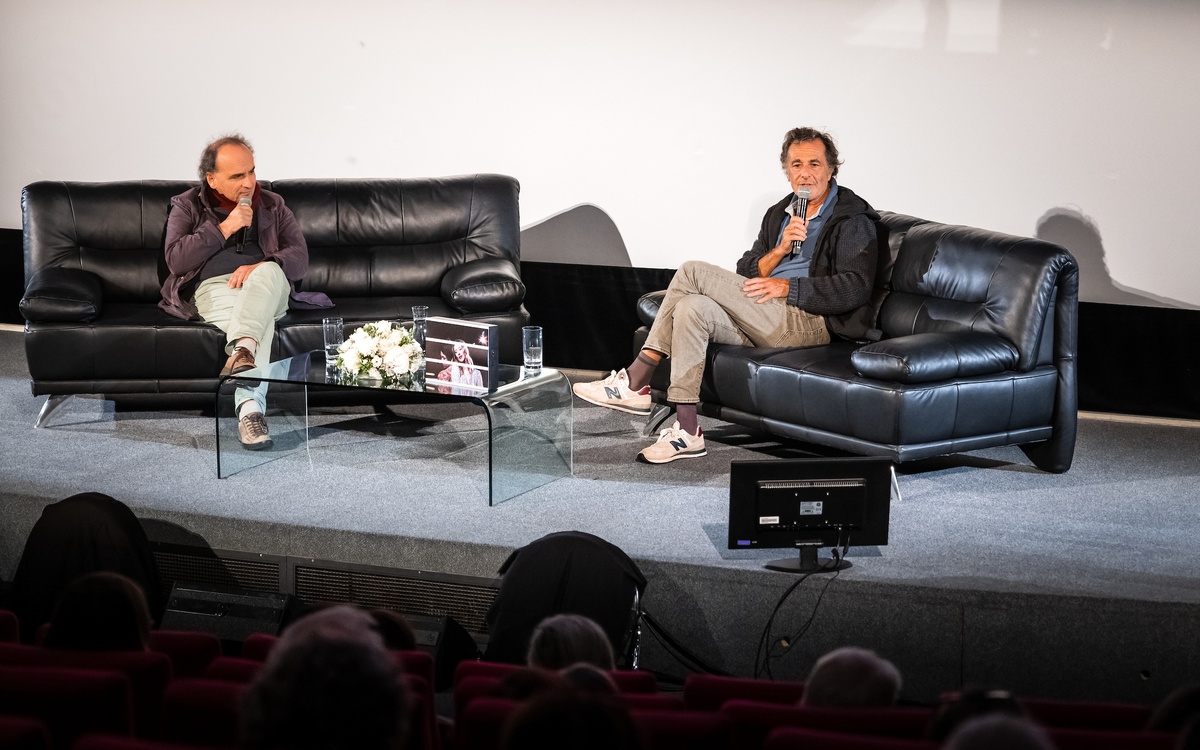 © FFFH - Guillaume Perret