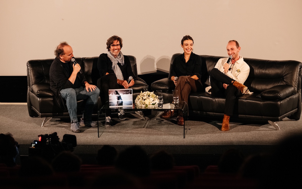 © FFFH - Guillaume Perret