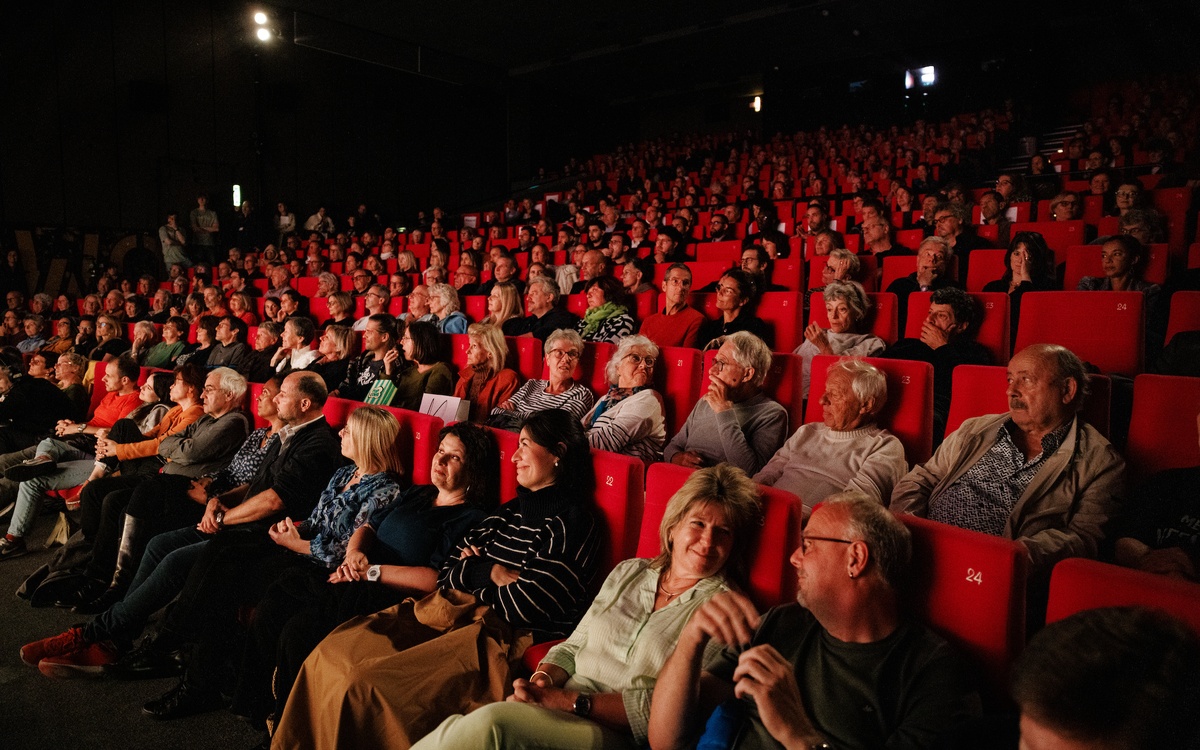 © FFFH - Guillaume Perret