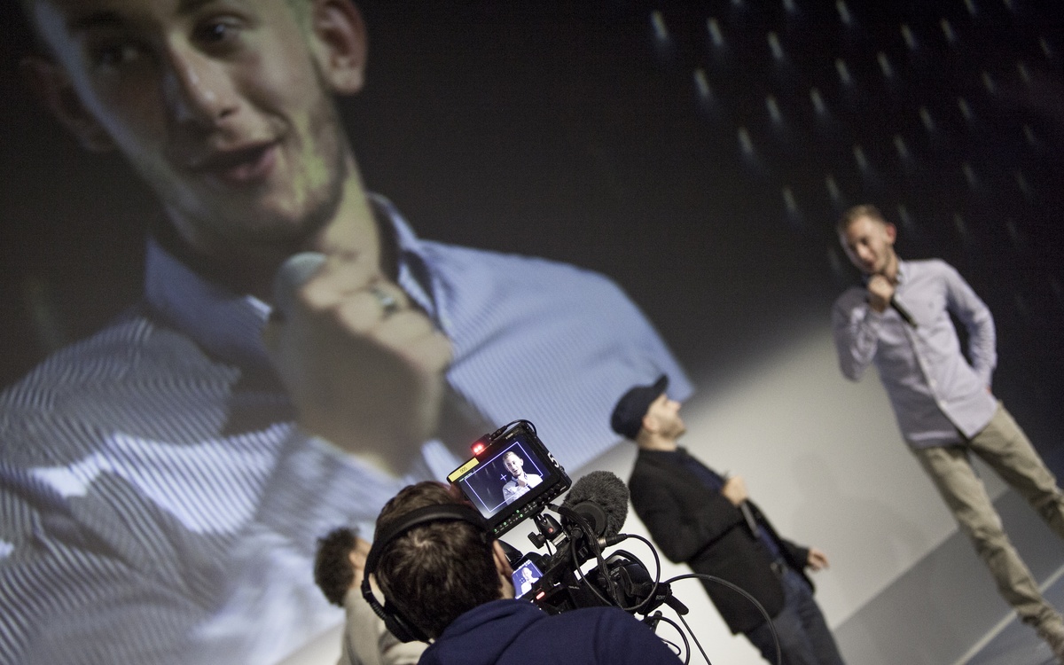 © FFFH - Anne-Camille Vaucher