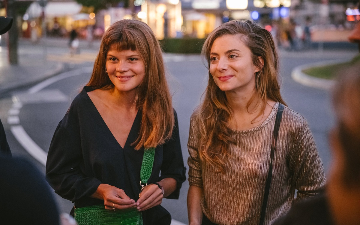 © FFFH - Guillaume Perret