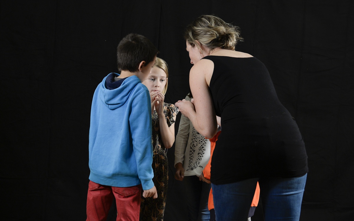 © FFFH – Christelle Geiser