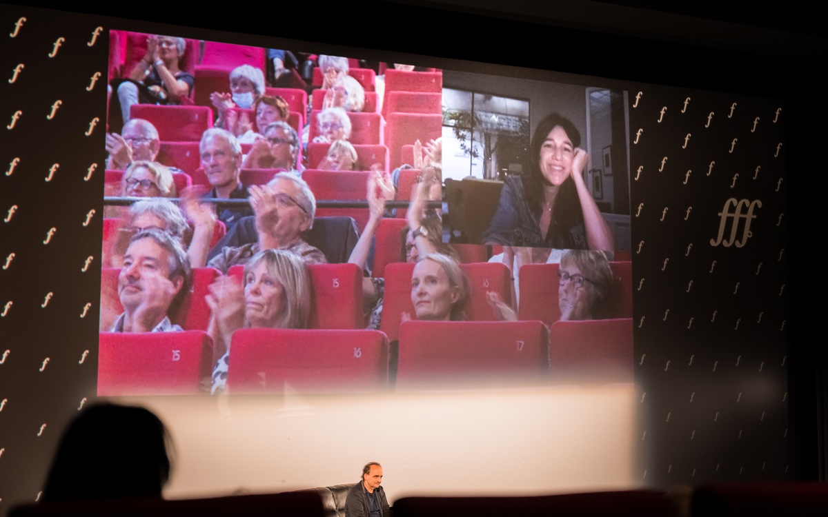 © FFFH - Guillaume Perret