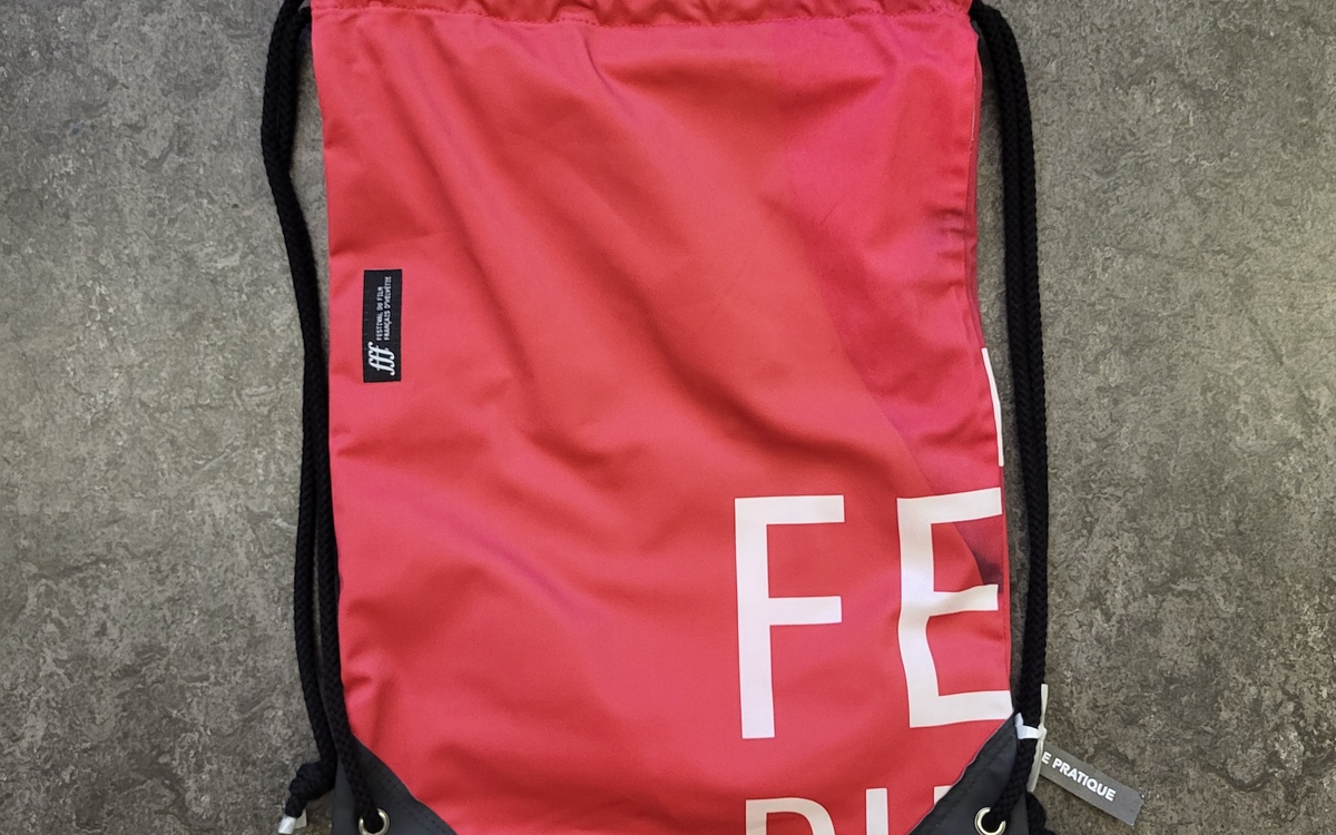 le sportif 3 | CHF 60.- | boutique@fffh.ch