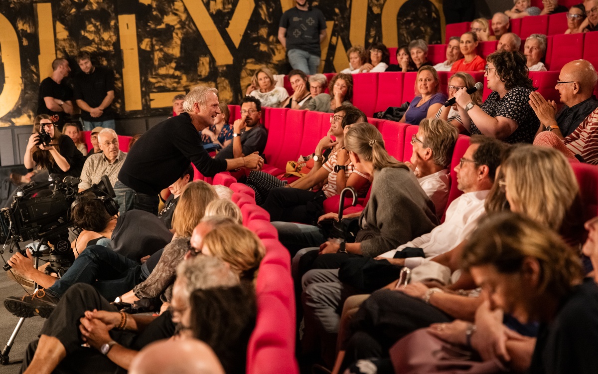 © FFFH - Guillaume Perret