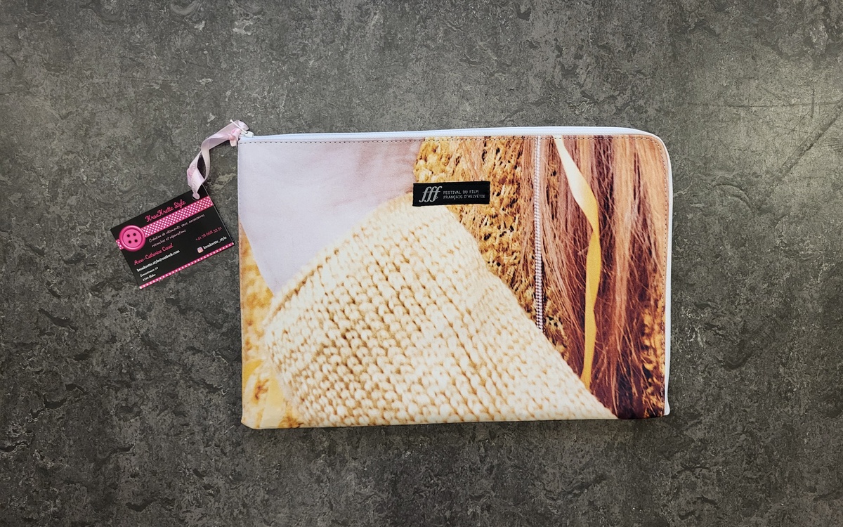 La fffhourre d'ordi 5 | CHF 75.- | boutique@fffh.ch