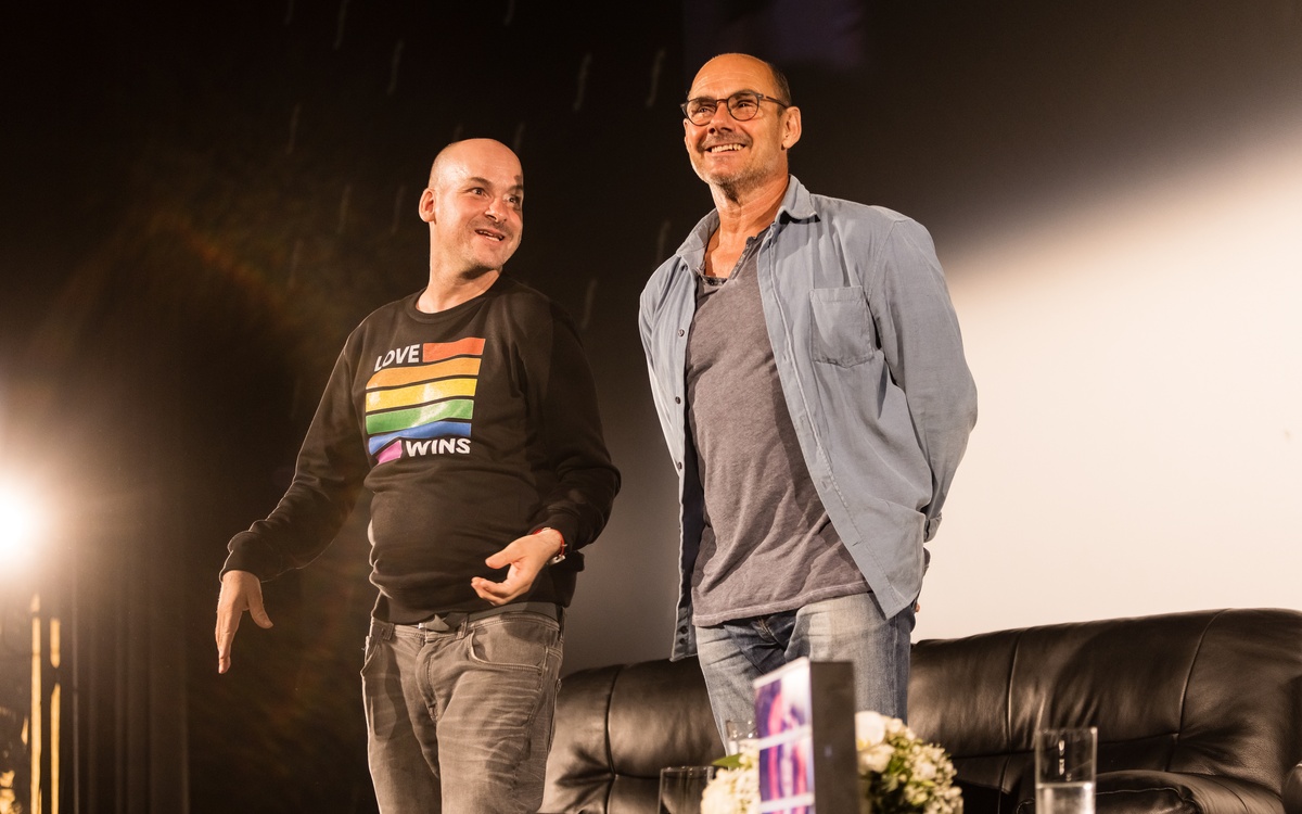 © FFFH - Guillaume Perret