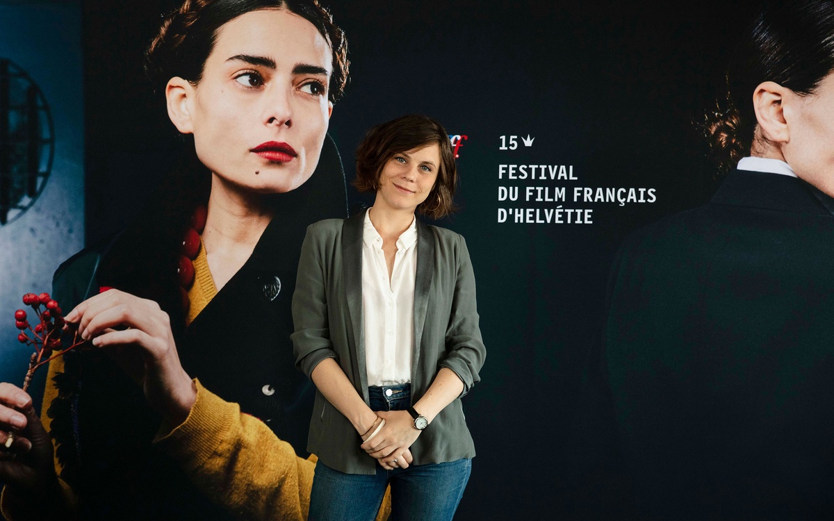 © FFFH - Guillaume Perret