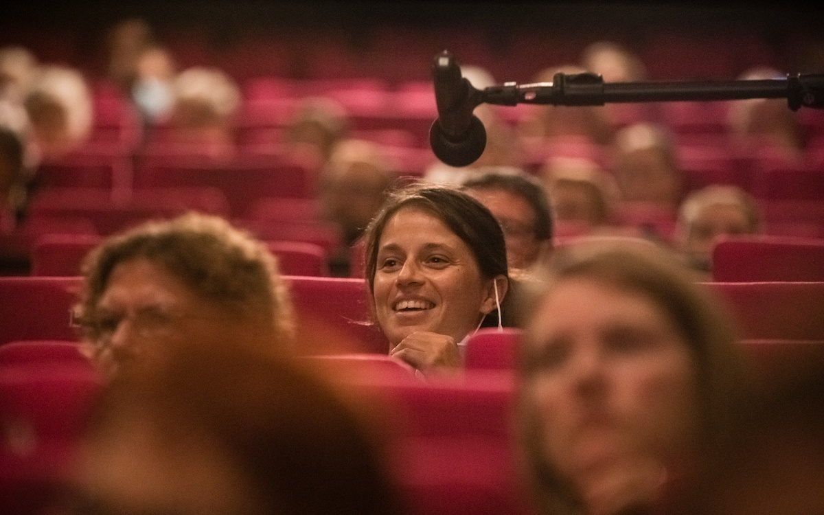 © FFFH - Guillaume Perret