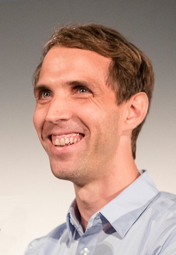 Bastien Bösiger