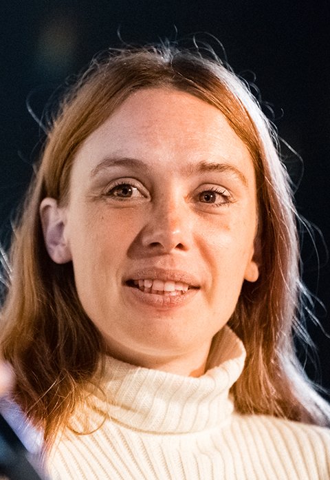 Laetitia Dosch