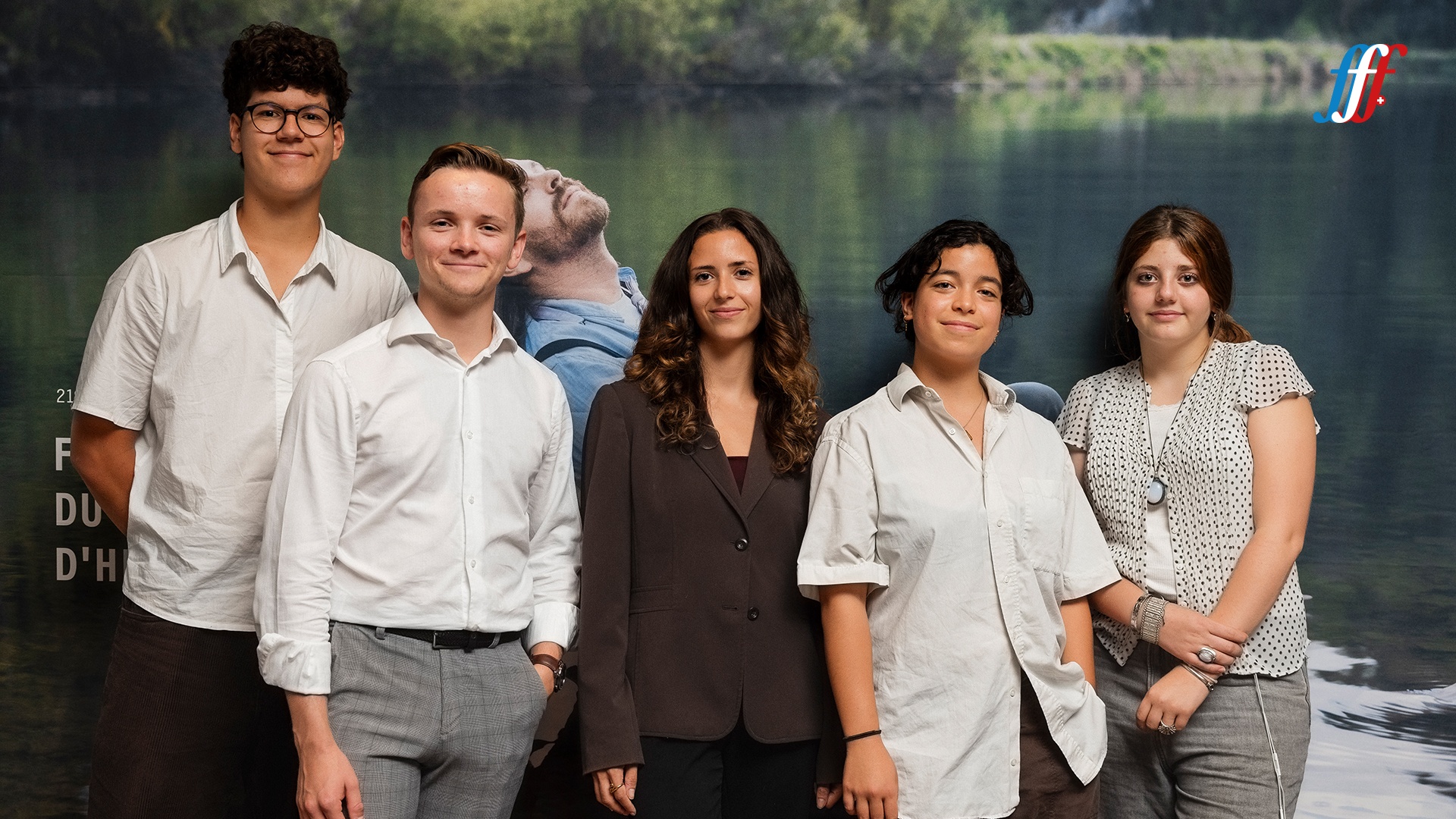 Jury des Jeunes 2025, © FFFH - Guillaume Perret