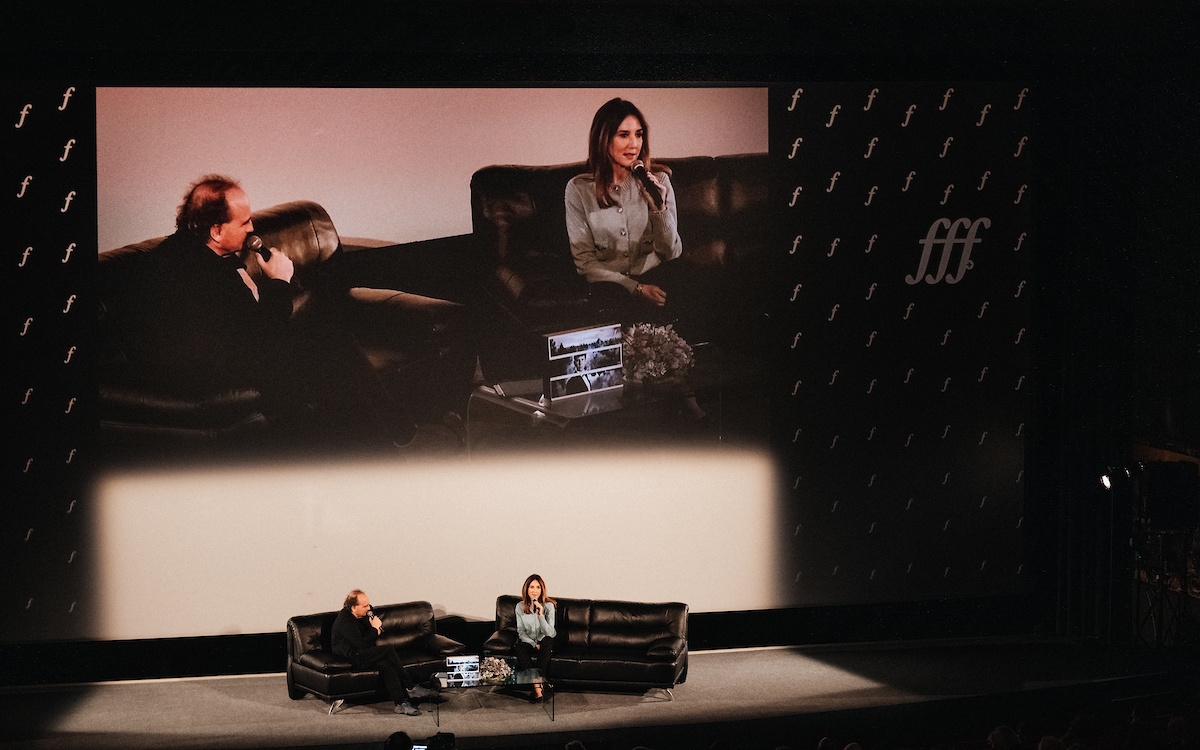 © FFFH - Guillaume Perret