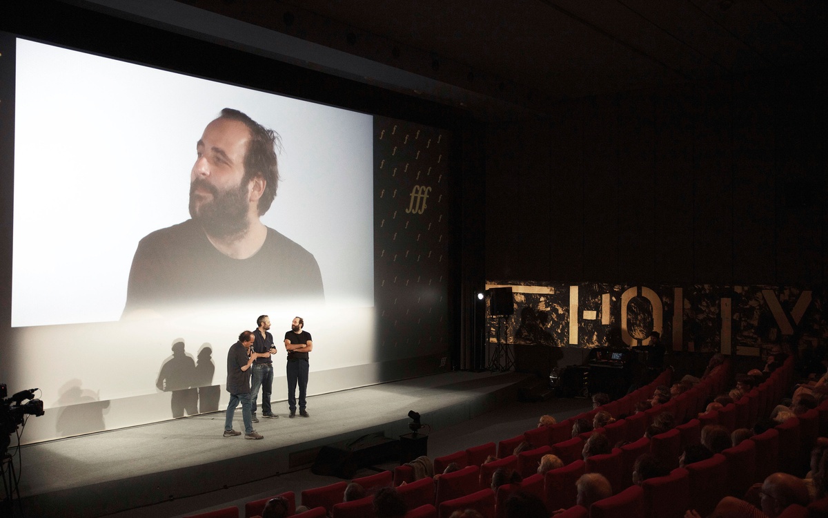 © FFFH - Highelvetia.ch