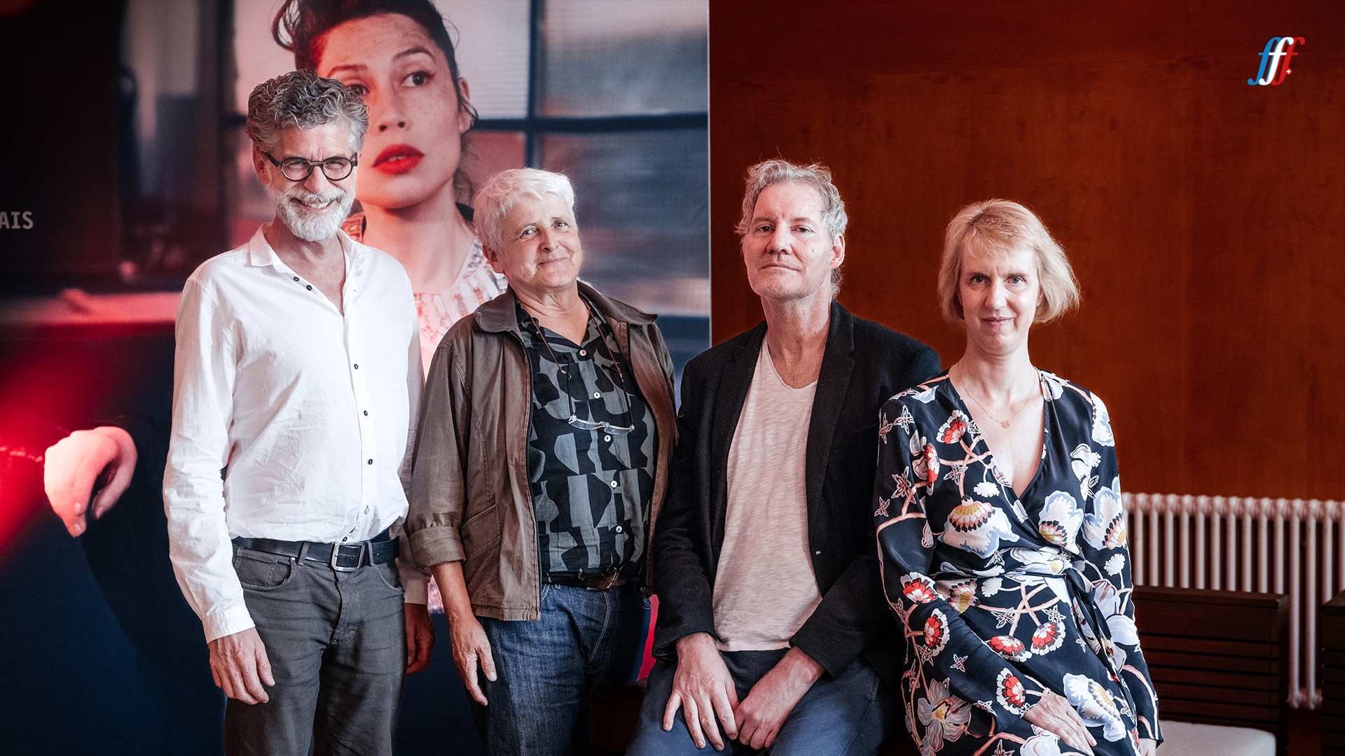 Jury Célestine 2023 - © Guillaume Perret