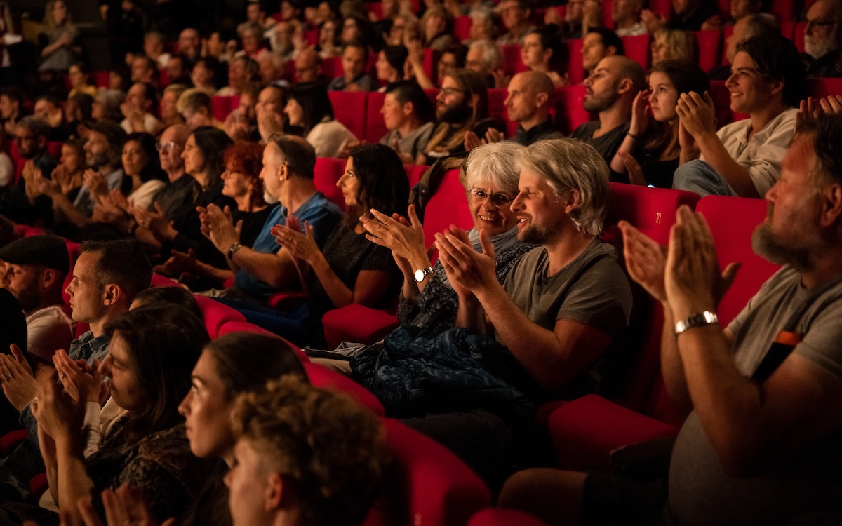 © FFFH - Guillaume Perret