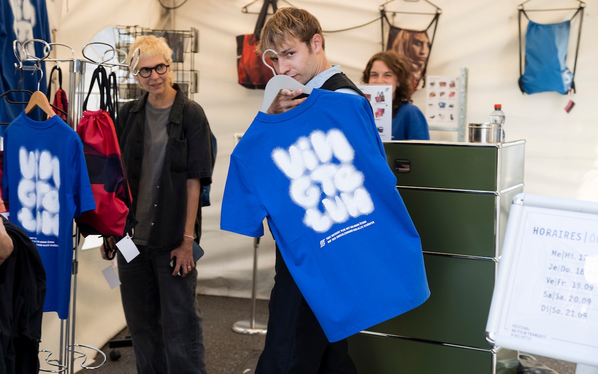 © FFFH - Guillaume Perret