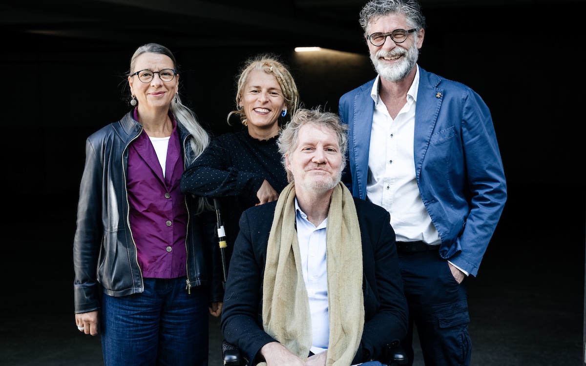 © FFFH - Guillaume Perret