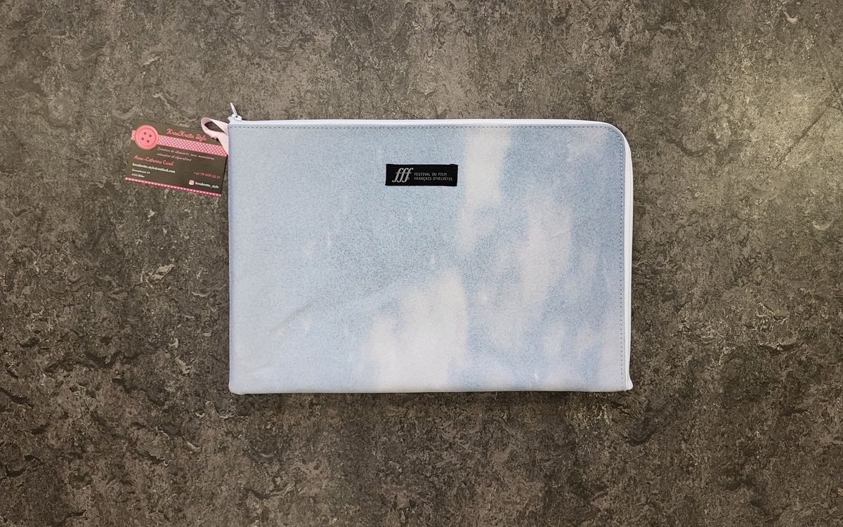 La fffhourre d'ordi 6 | CHF 75.- | boutique@fffh.ch