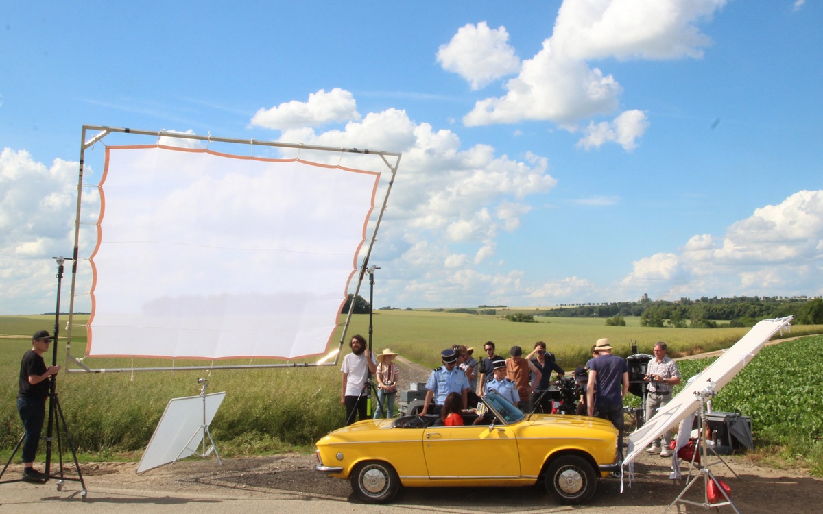 © FFFH - Lunica Productions