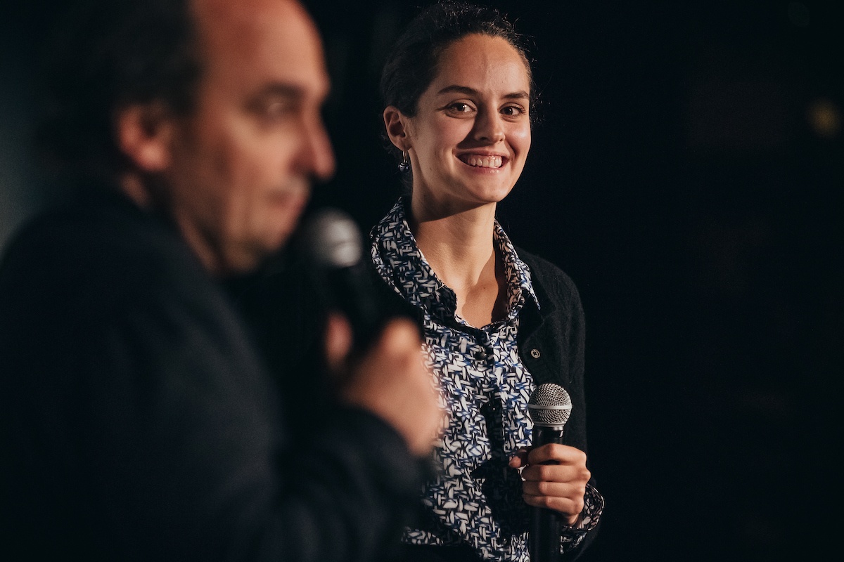 Journée bleue | Freitag - 16.09.2016 | le ciel attendra