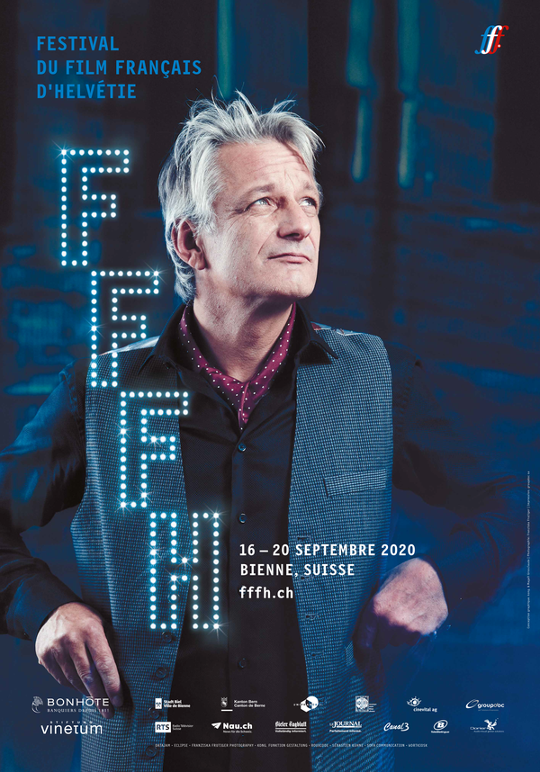 FFFH-Plakat «Journée Bleue»