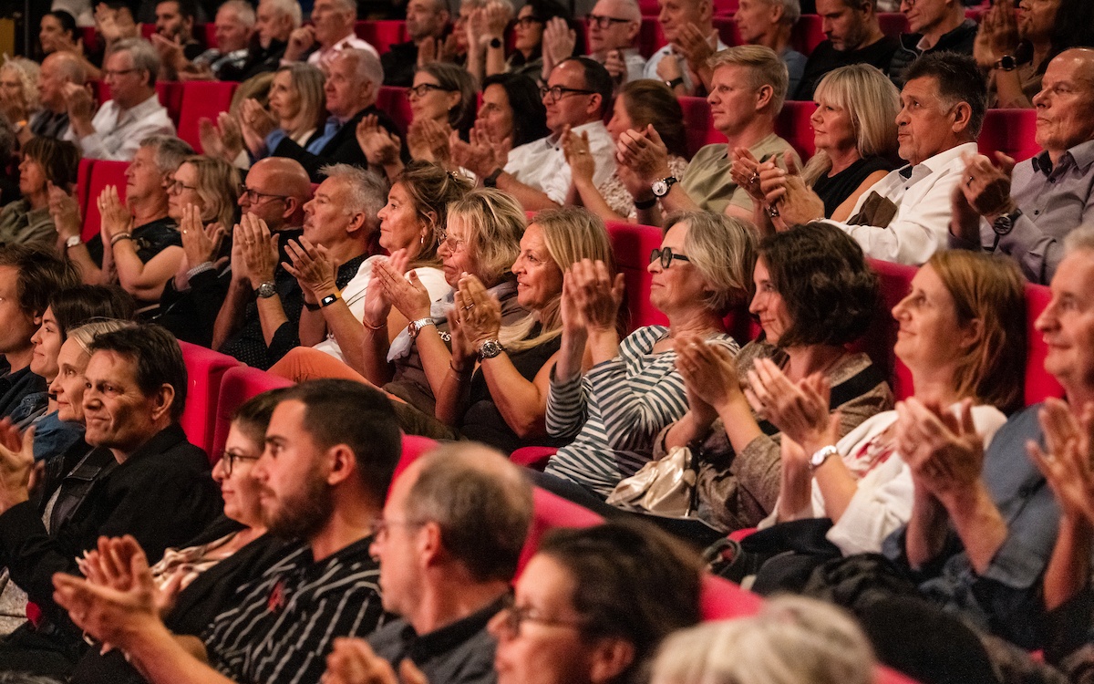 © FFFH - Guillaume Perret