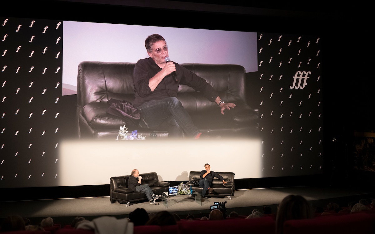 © FFFH - Guillaume Perret