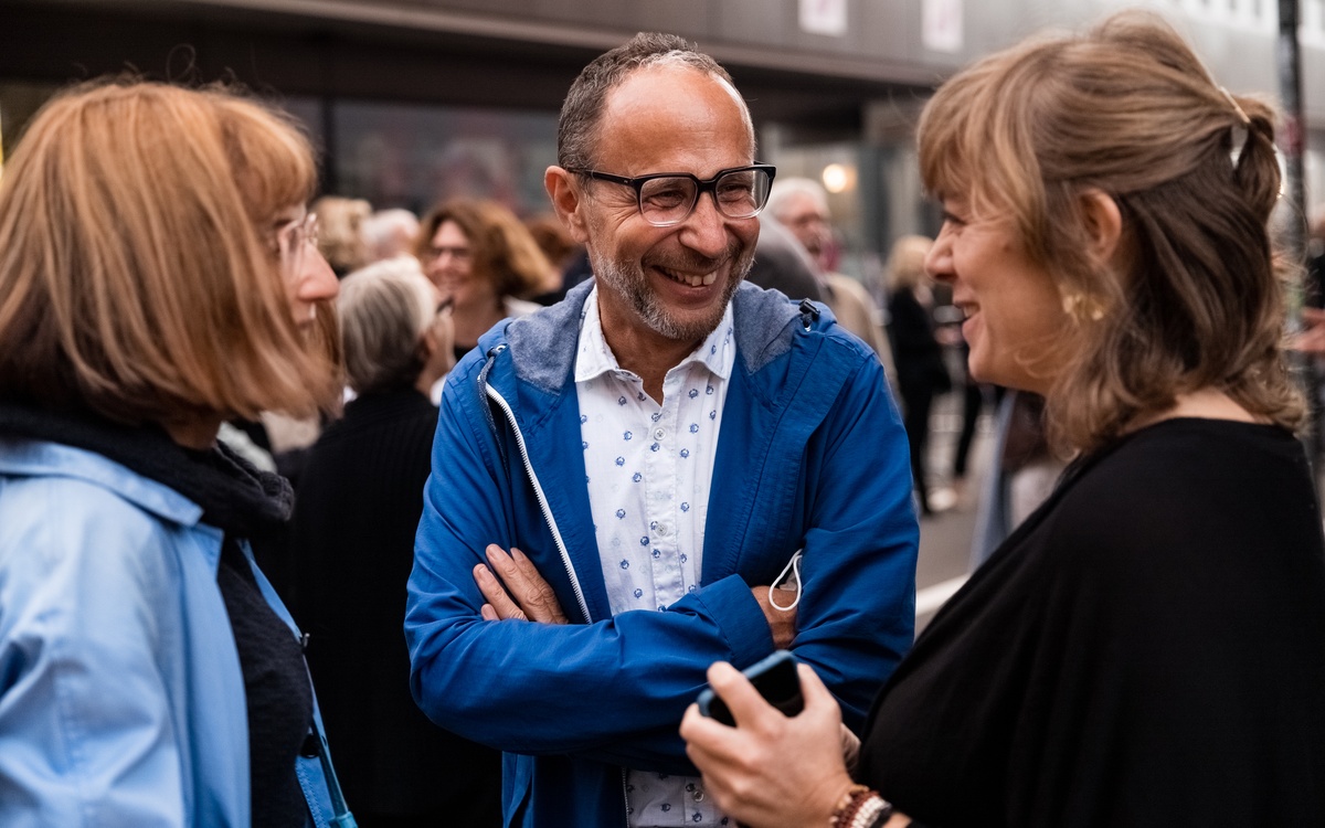 © FFFH - Guillaume Perret