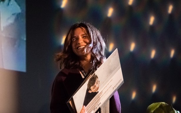 Marlon, court-métrage lauréat du Prix découverte Bonhôte 