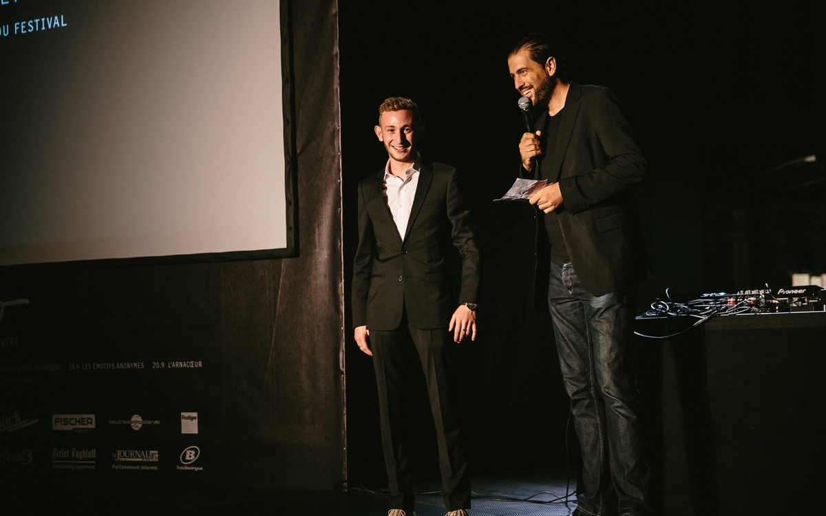 © FFFH - Guillaume Perret